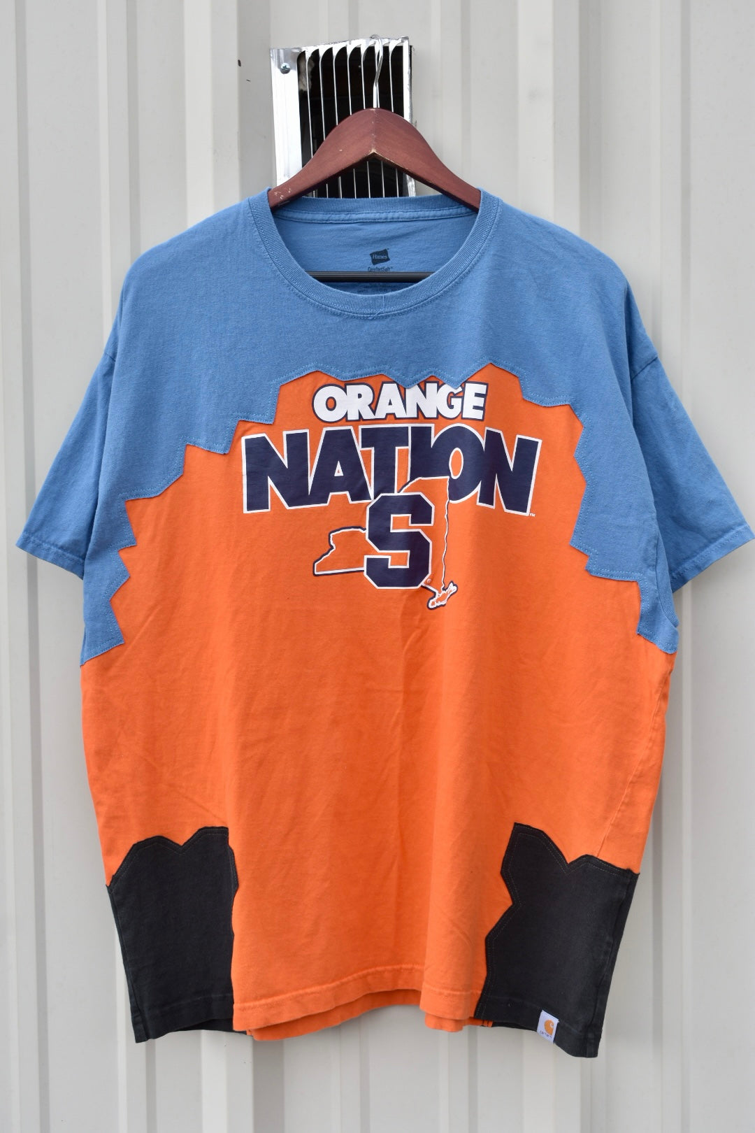 CREATED A BEAST (XXL)