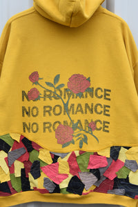 HAVE TO DRAW THE LINE (XL)