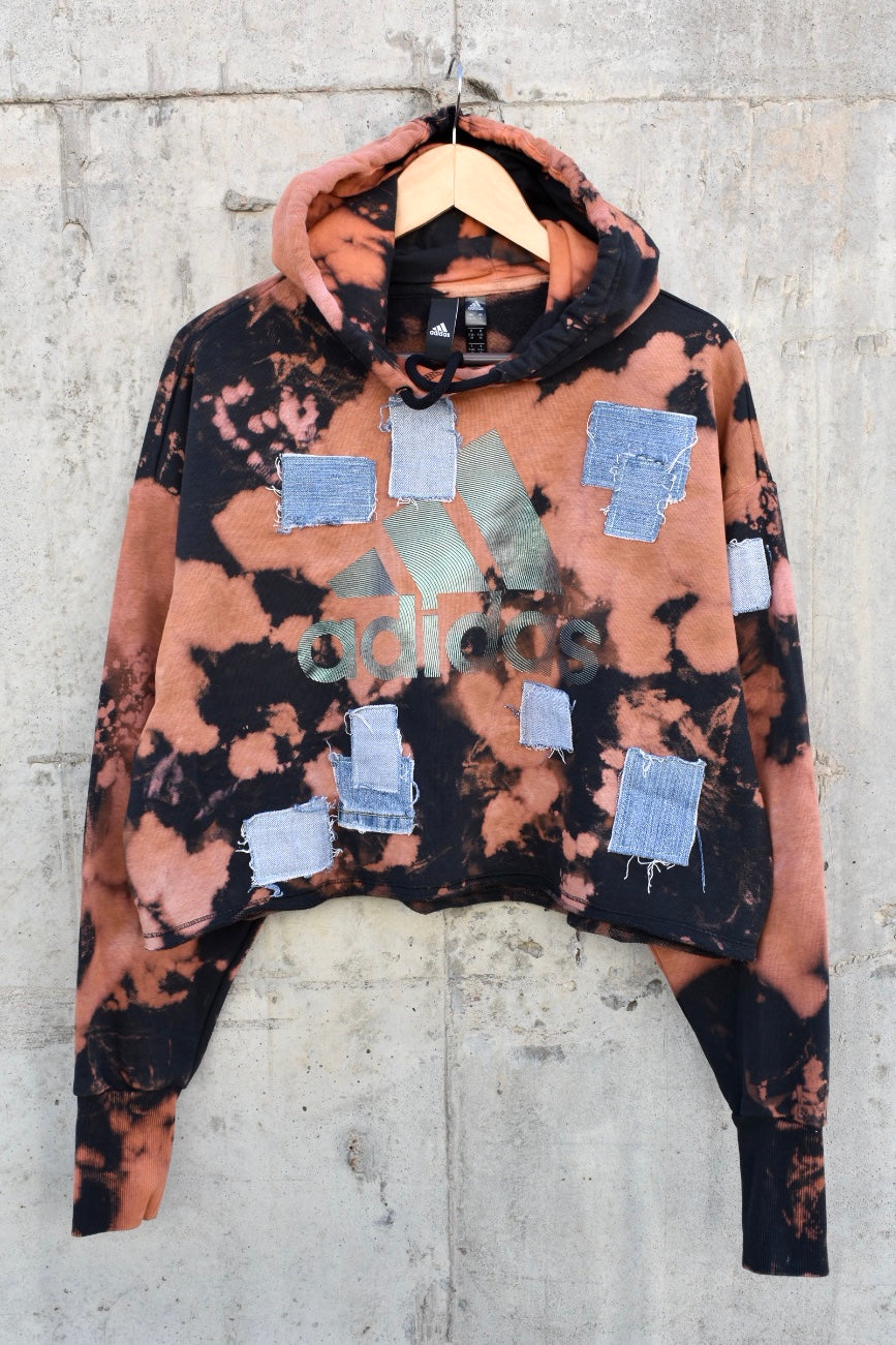 CRAFTED WITH CARE (w S)