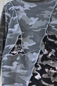 CAN’T SEE ME