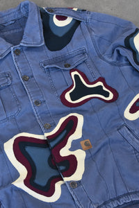 (Bid $220) I PUT IN LOVE