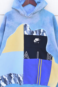 GOT HERE JUST IN TIME (XL)