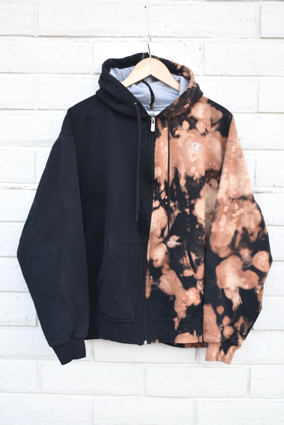 DON’T NEED THE DETAILS