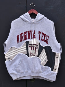 SOMETHING COLLEGE (L)