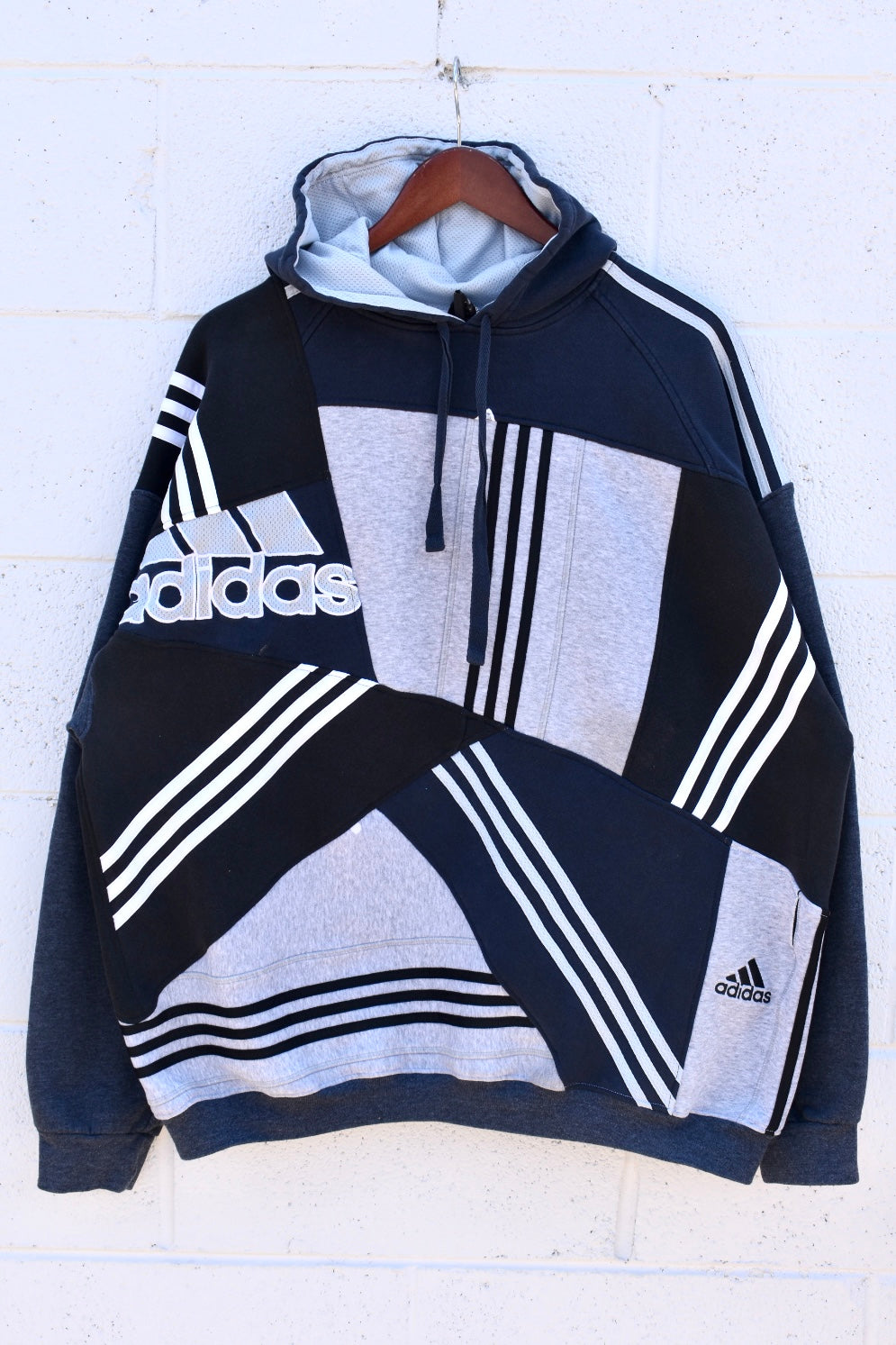 FOUND ANOTHER WAY (XL)