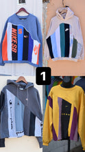 Load image into Gallery viewer, 5 CUSTOM UNIVERSITY SWEATSHIRT (S-XXXL)
