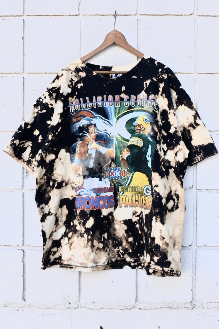 1998 VINTAGE COLLISION (XL)