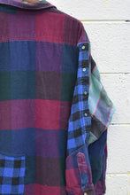Load image into Gallery viewer, FLANNEL OF THE HOUR
