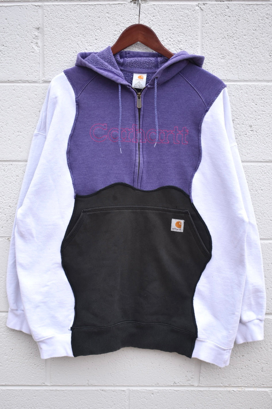 DOWN TO MY KNEES (XXL)