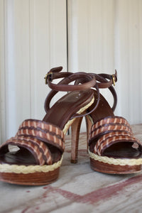 Cole Haan Nike Air Vanessa Sandal