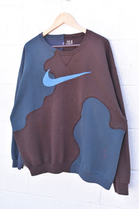 FOUND A CURE (XL)