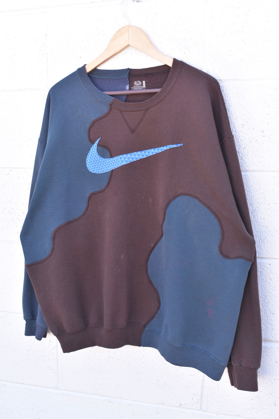 FOUND A CURE (XL)