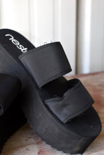 Load image into Gallery viewer, PLATFORM SLIP ONS
