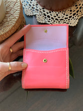 Load image into Gallery viewer, COACH FOLDABLE WALLET
