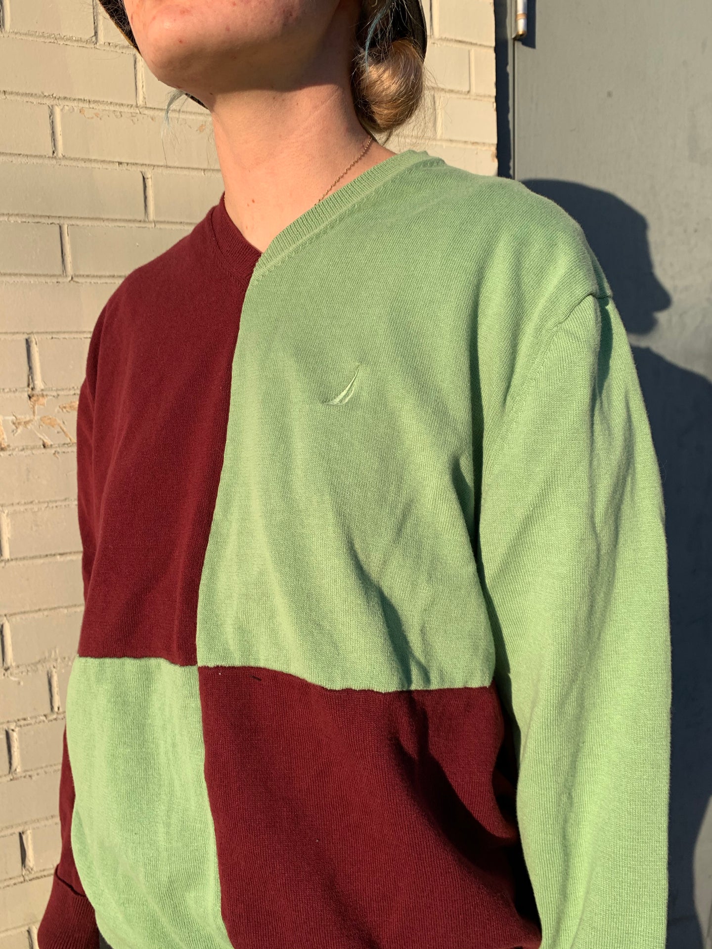 UGLY SWEATER