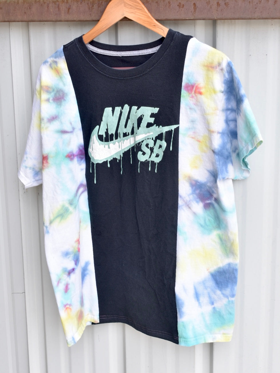 BUT MY HEART IS GOLD