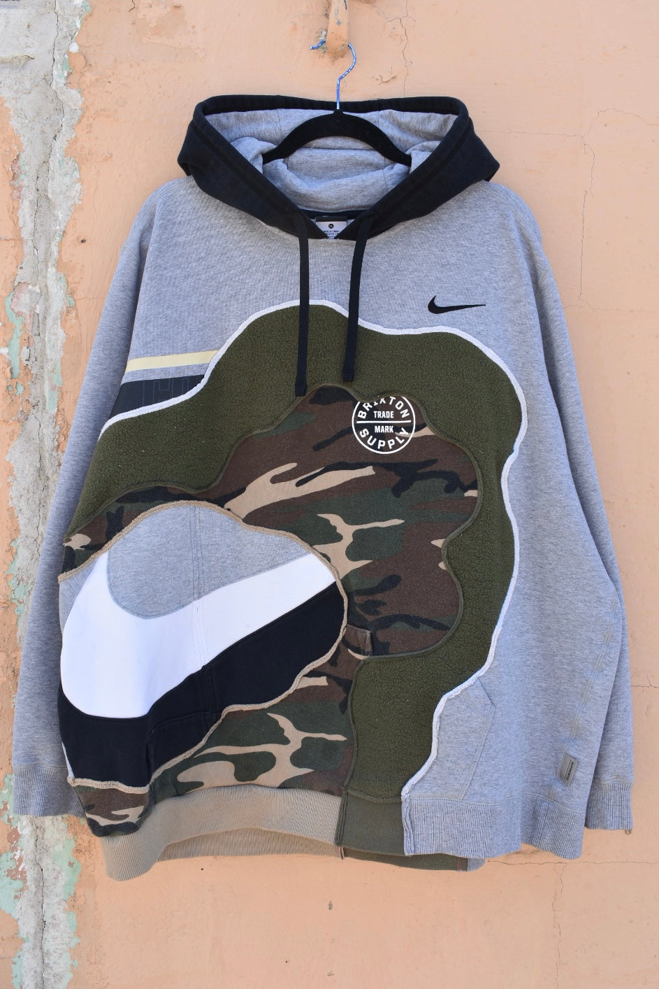 READY TO FALL (xl)