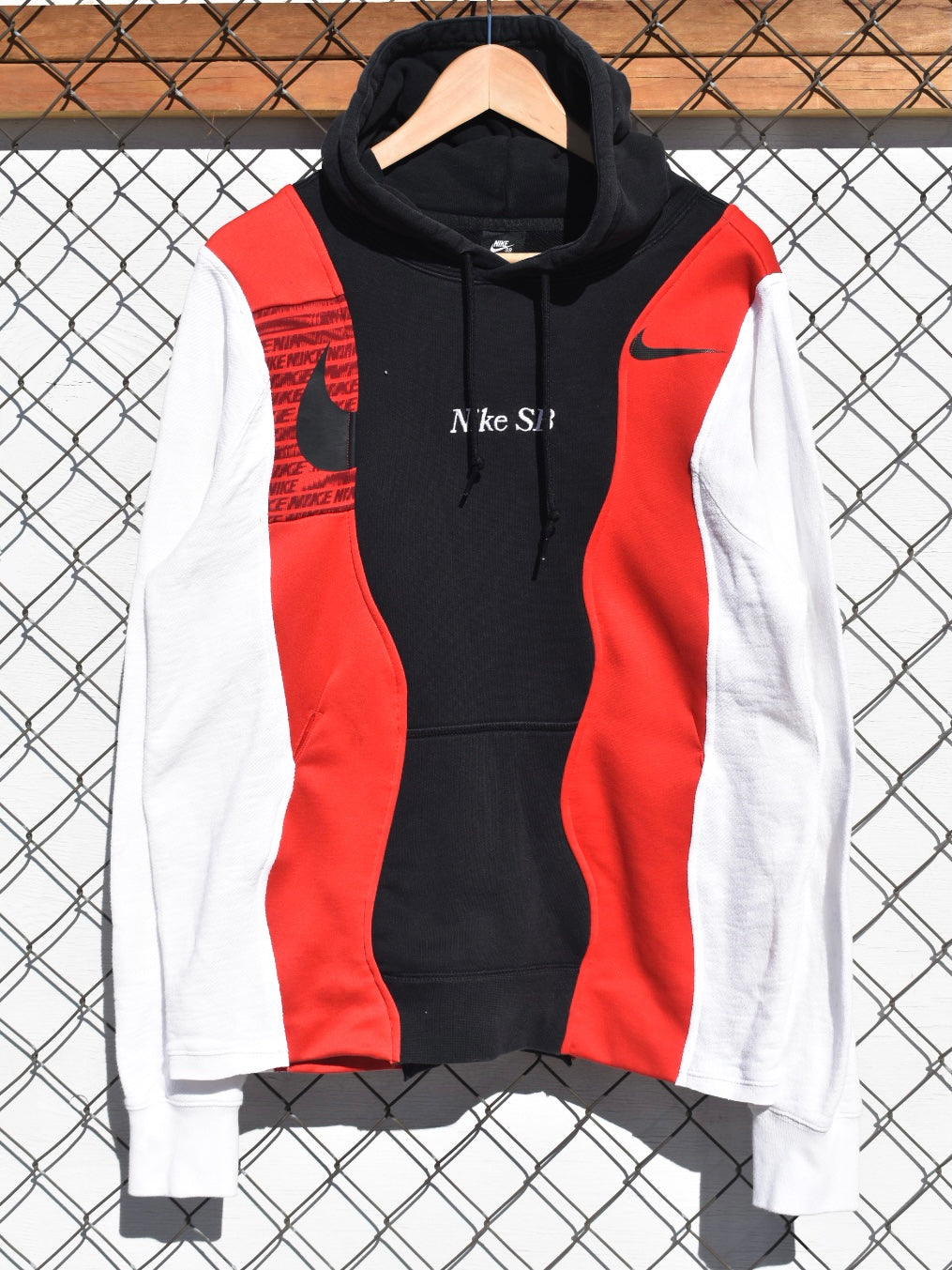 DON’T SAY I DIDN’T WARN YOU