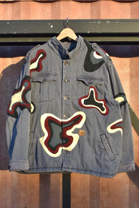 (Bid $220) I PUT IN LOVE