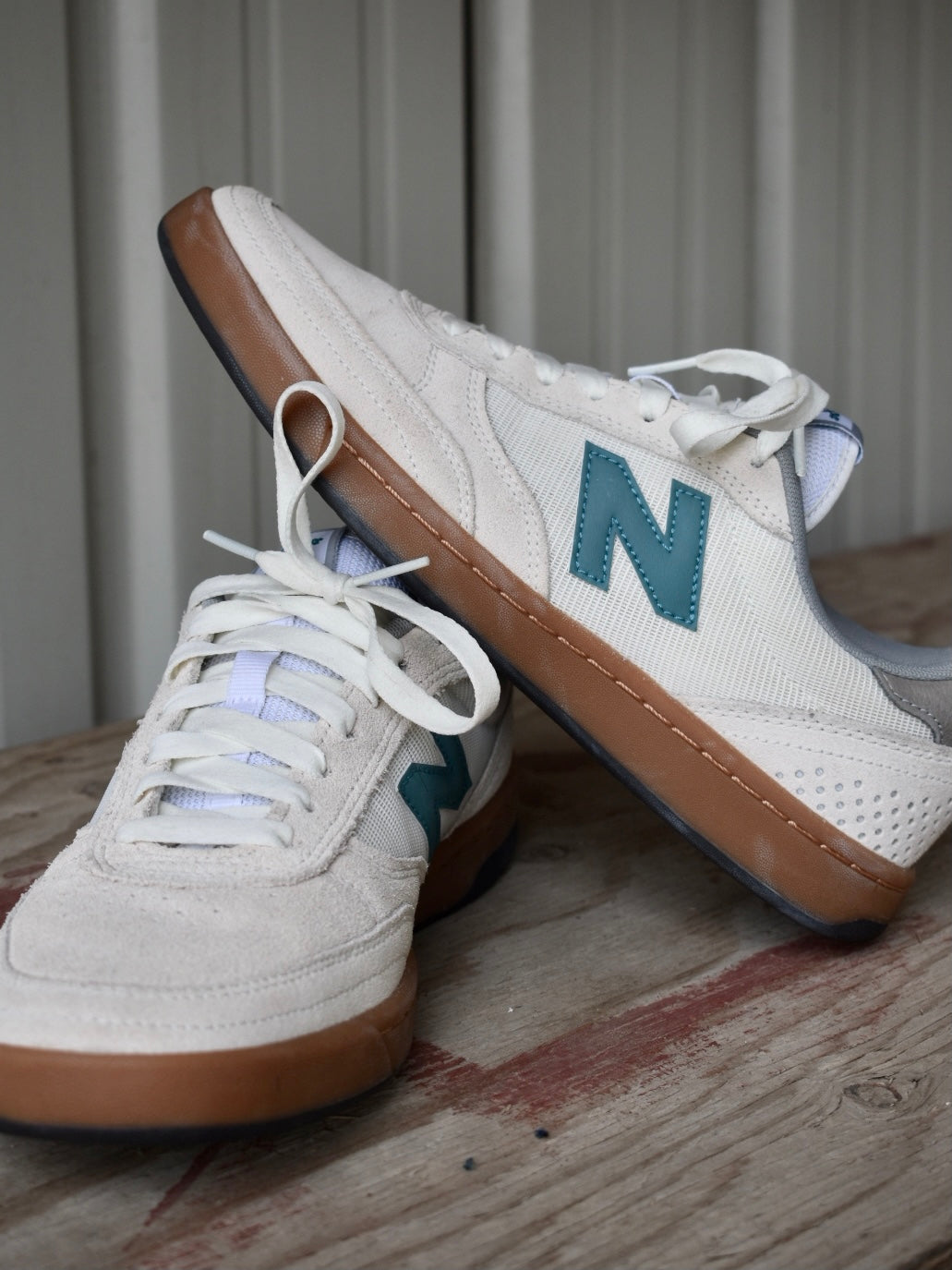 2018 New Balance Numeric 440 Sneaker