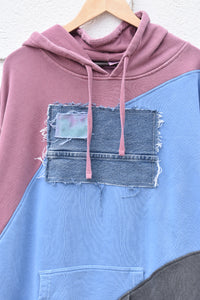 GETTING INVOLVED (XL)