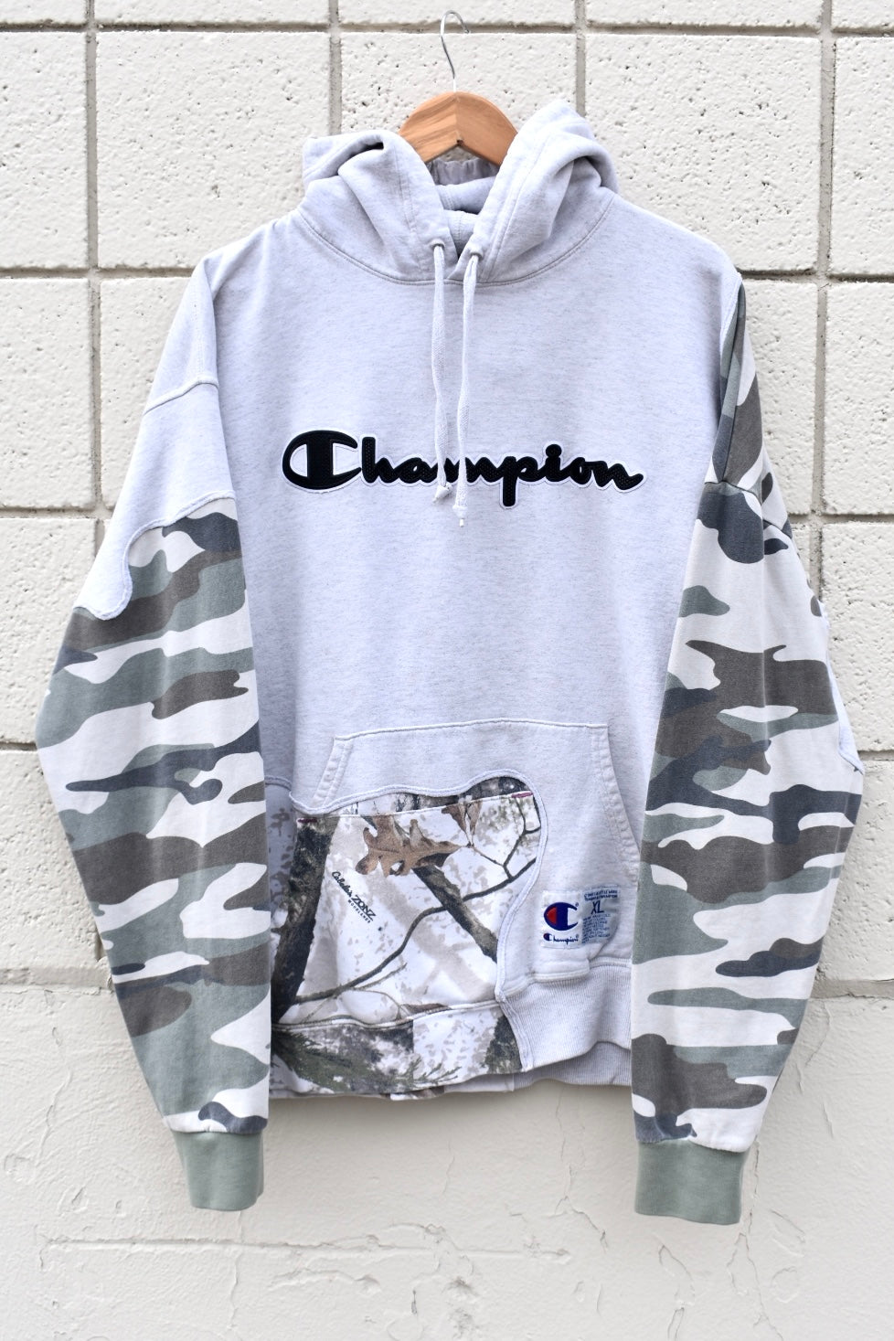 ALWAYS NEEDING YOU (XL)