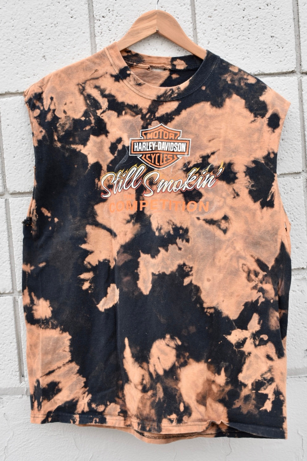 FOR THE BIG BOYS (XL)