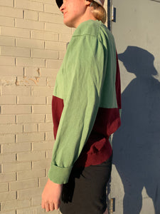 UGLY SWEATER