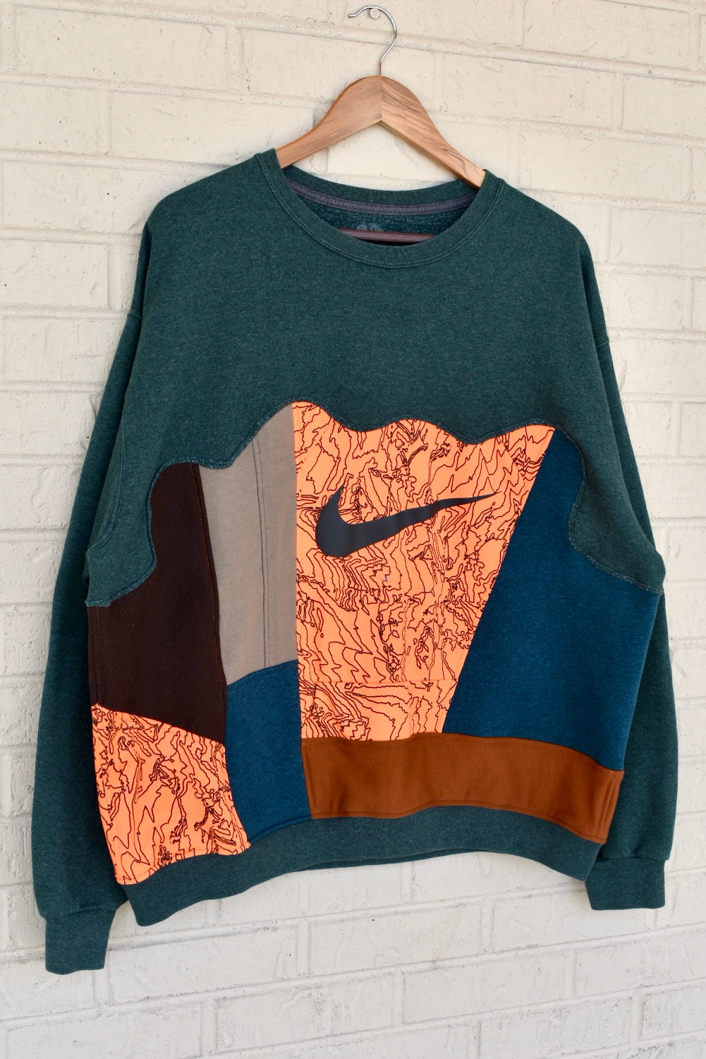 FROM A MILE AWAY (XL)