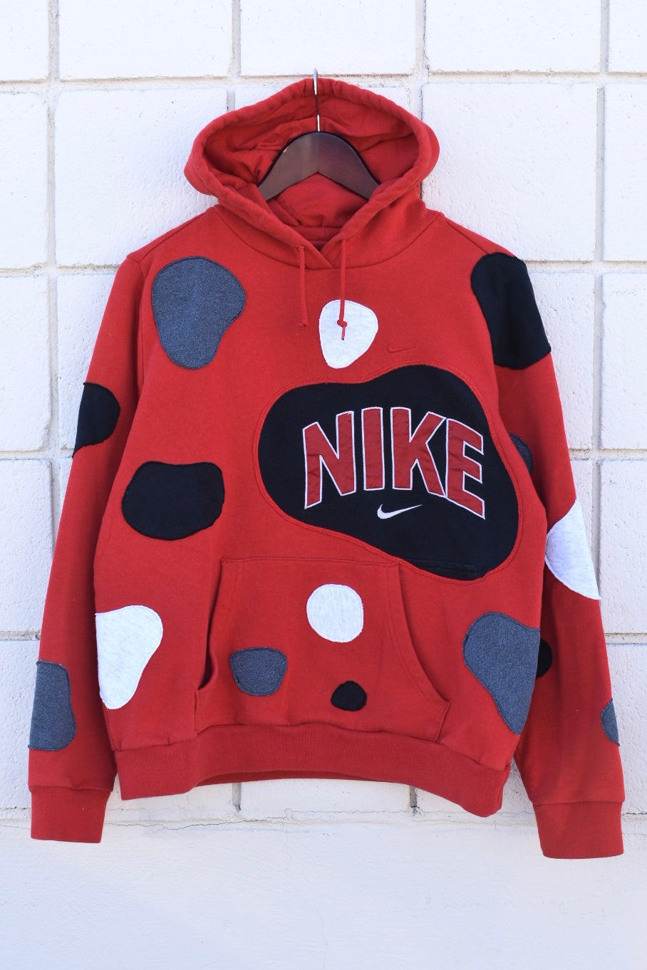 CONSISTENCY PAYING OFF (L)