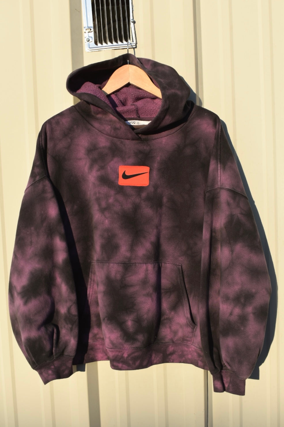 A STUNNER (w XL)