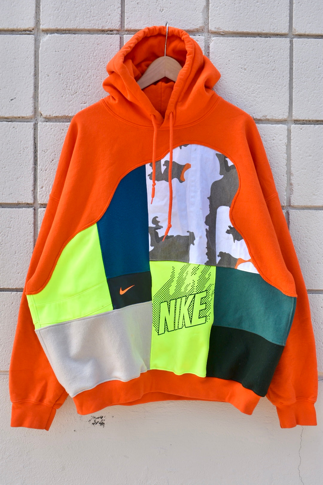 FOR THE NIGHTCRAWLER (XXL)