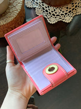 Load image into Gallery viewer, COACH FOLDABLE WALLET

