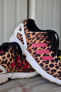 ADIDAS TORSION ZX FLUX