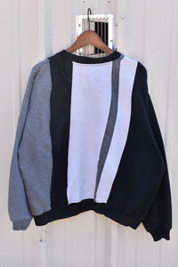 IS THIS WHAT YOU MEAN? (XL)