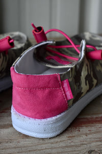 Simply Souther Slip Ons