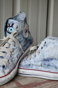 Custom Sneakers