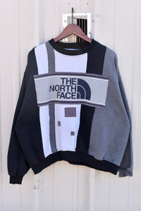 IS THIS WHAT YOU MEAN? (XL)