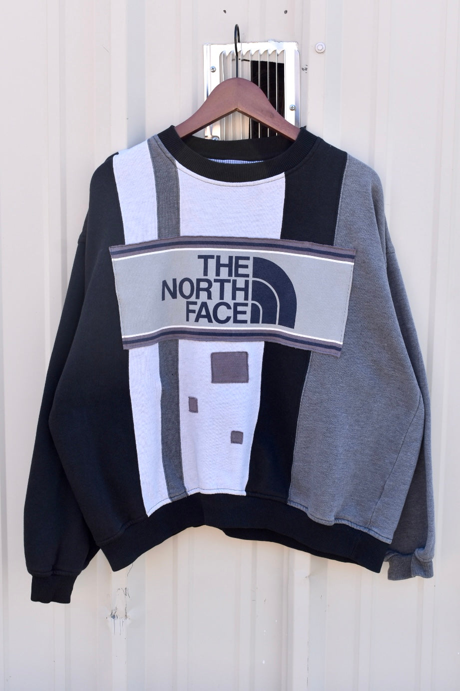 IS THIS WHAT YOU MEAN? (XL)
