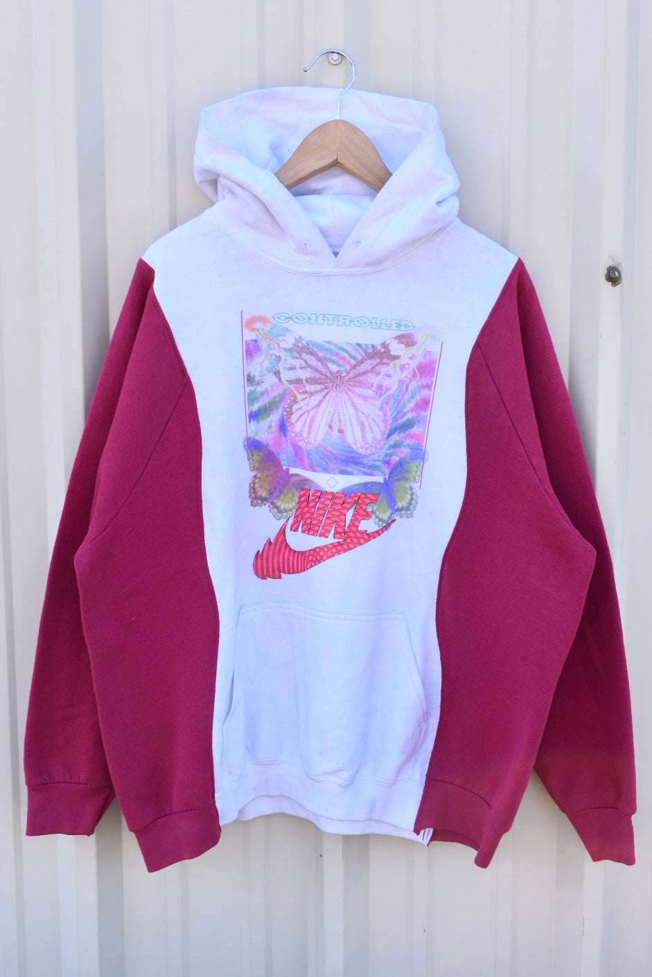 BEYOND CONTROLLED (XXL)