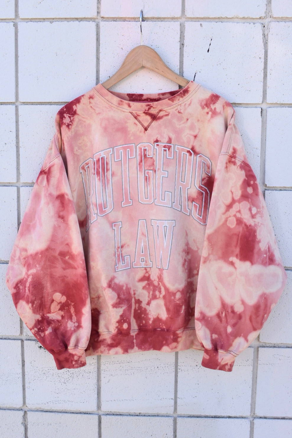 DON’T BE WHAT YOU’RE NOT (XL)