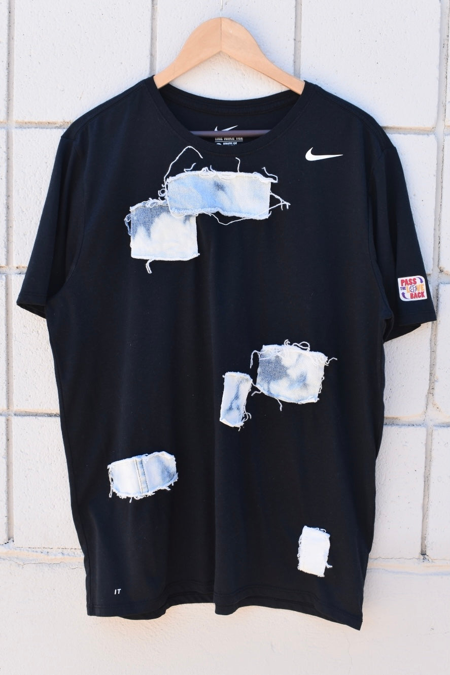 LEARNED MY LESSON (XL)