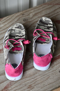 Simply Souther Slip Ons