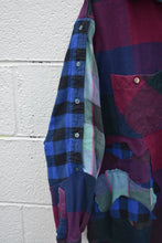 Load image into Gallery viewer, FLANNEL OF THE HOUR
