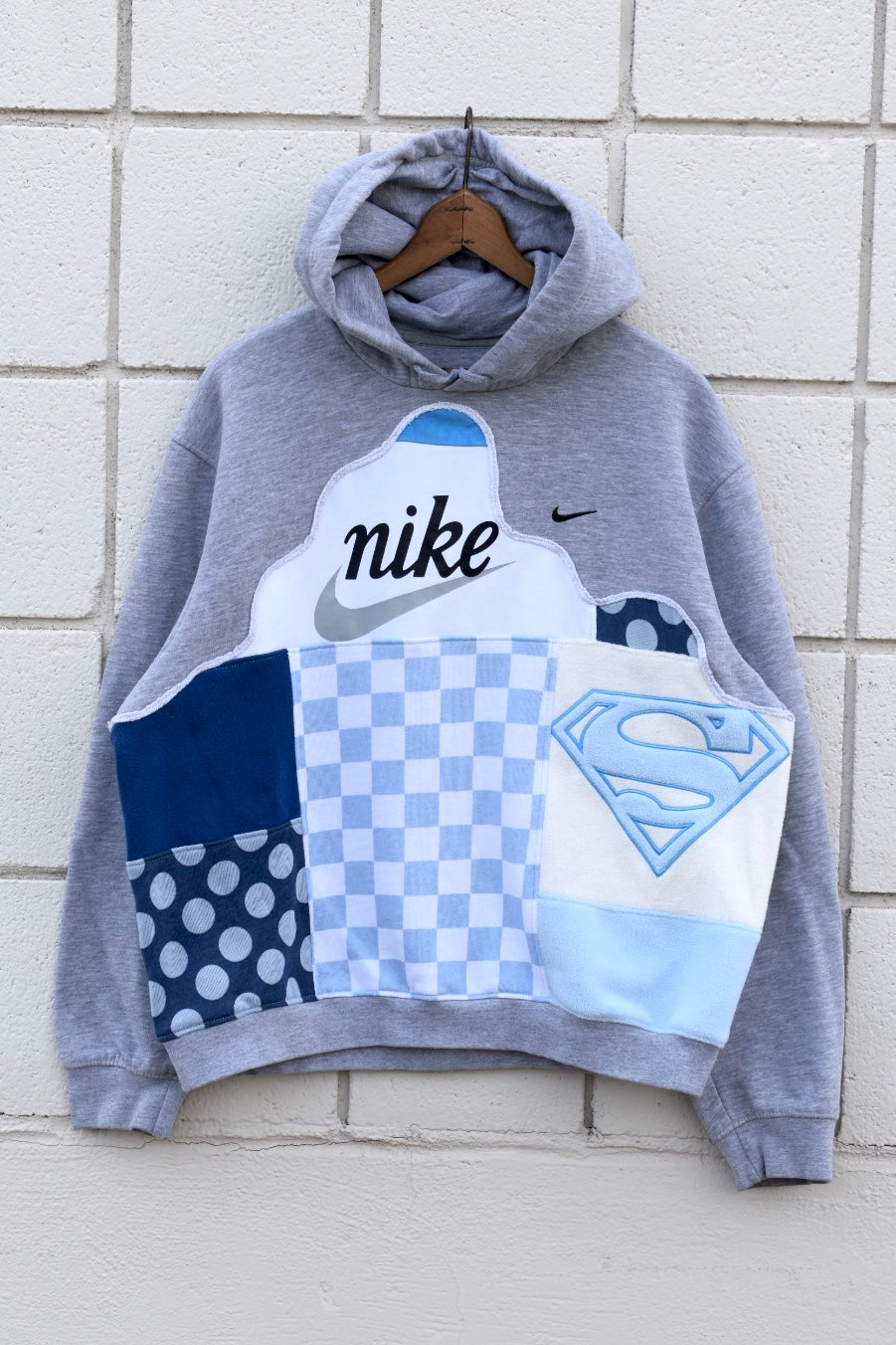 CLOSE DOESN’T CUT IT (M)