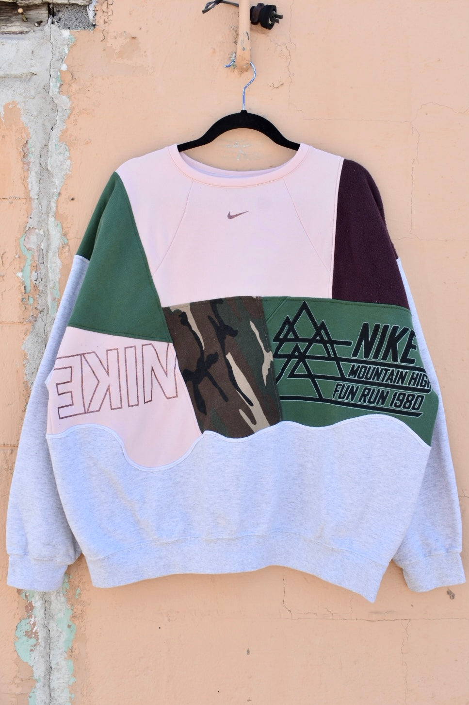 ANOTHER THING COMING (xxl)