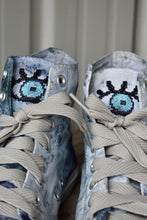 Load image into Gallery viewer, Custom Sneakers
