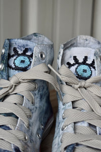 Custom Sneakers