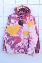 Load image into Gallery viewer, RIGHT PLACE, RIGHT TIME (w XL)
