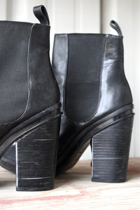 ALDO Chelsea Heeled Boots